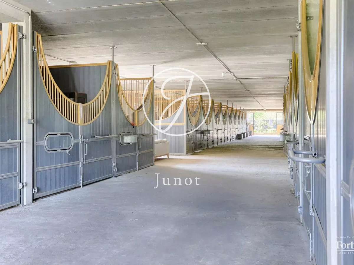 Maison Maisons-Laffitte