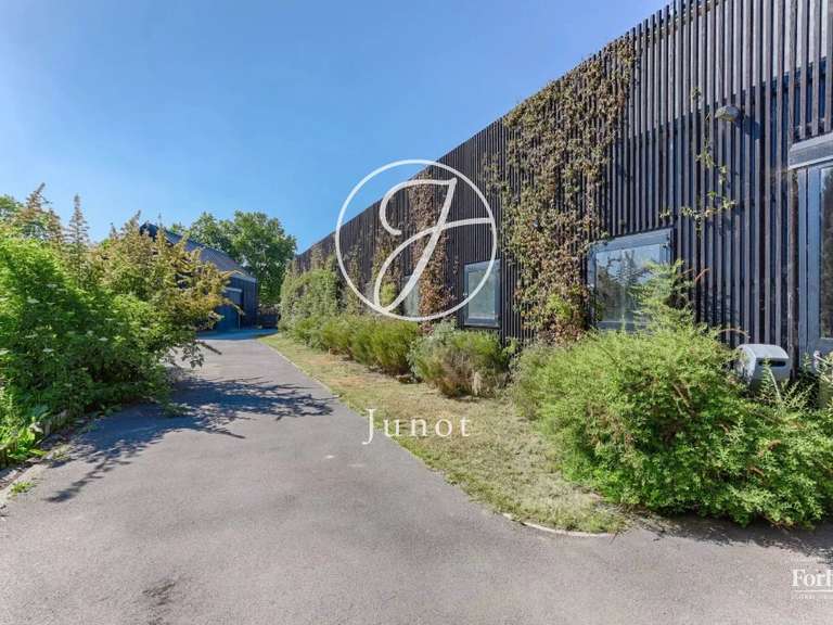 Maison Maisons-Laffitte - 1200m²