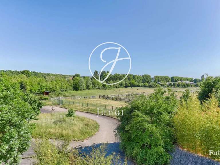 Maison Maisons-Laffitte - 1200m²