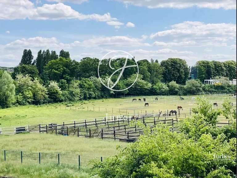 Maison Maisons-Laffitte - 1200m²