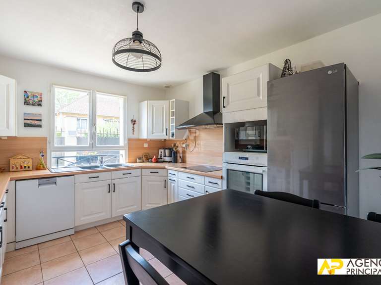 Maison Maisons-Laffitte - 4 chambres - 138m²