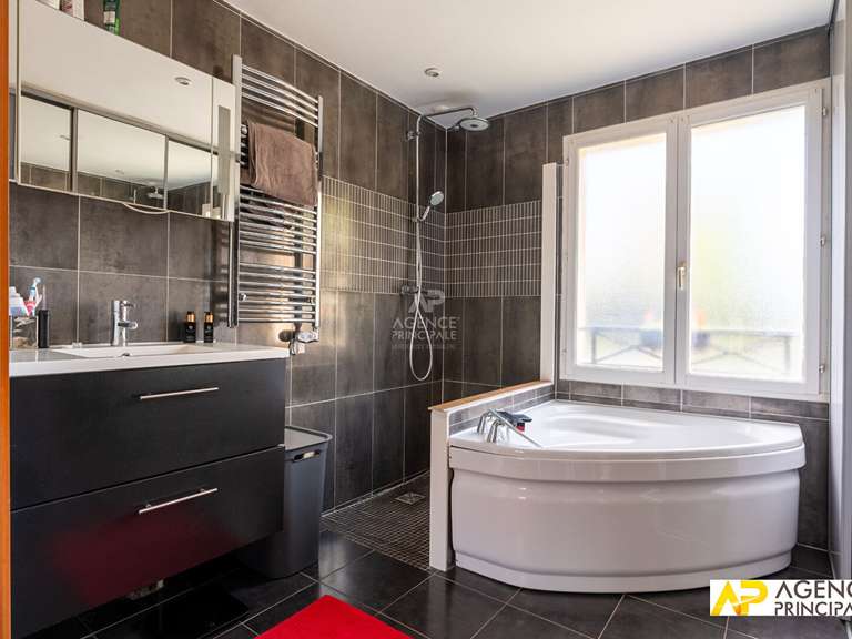 Maison Maisons-Laffitte - 4 chambres - 138m²