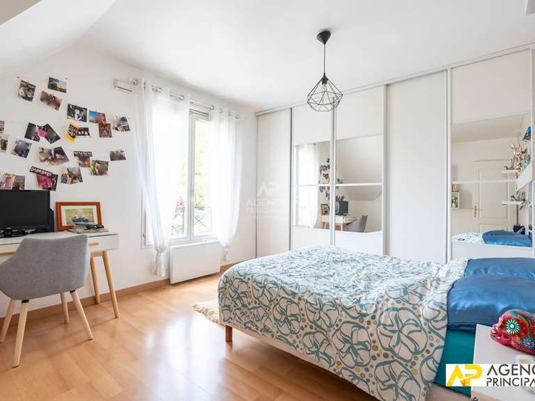 Maison Maisons-Laffitte - 4 chambres - 138m²