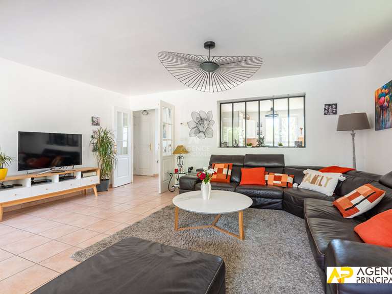 Maison Maisons-Laffitte - 4 chambres - 138m²