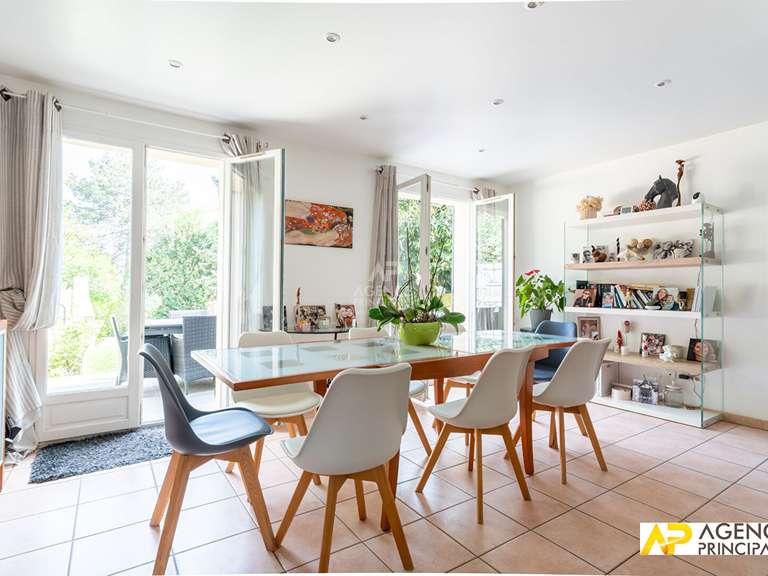 Maison Maisons-Laffitte - 4 chambres - 138m²