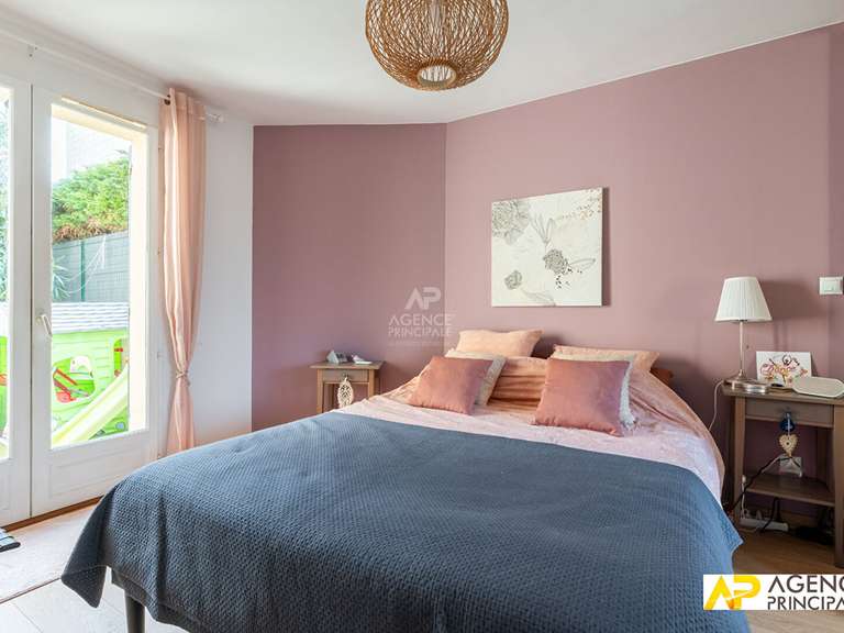 Maison Maisons-Laffitte - 4 chambres - 138m²