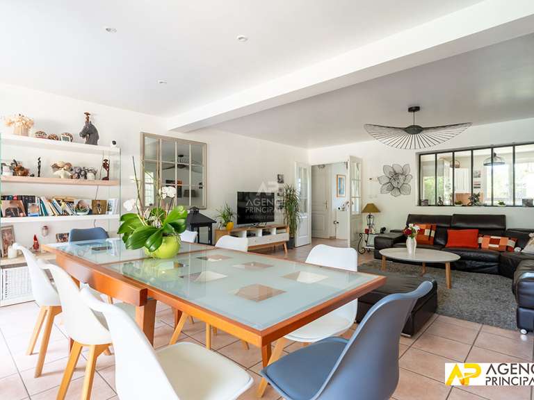 Maison Maisons-Laffitte - 4 chambres - 138m²