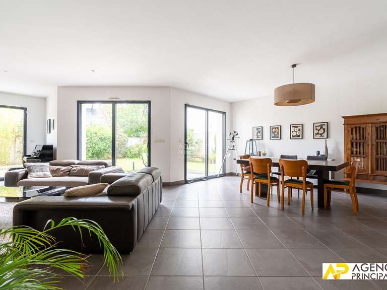 Maison Maisons-Laffitte - 5 chambres - 173m²