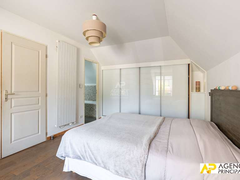 Maison Maisons-Laffitte - 5 chambres - 173m²