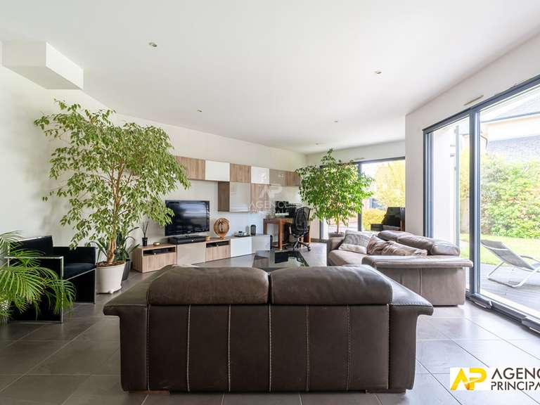 Maison Maisons-Laffitte - 5 chambres - 173m²