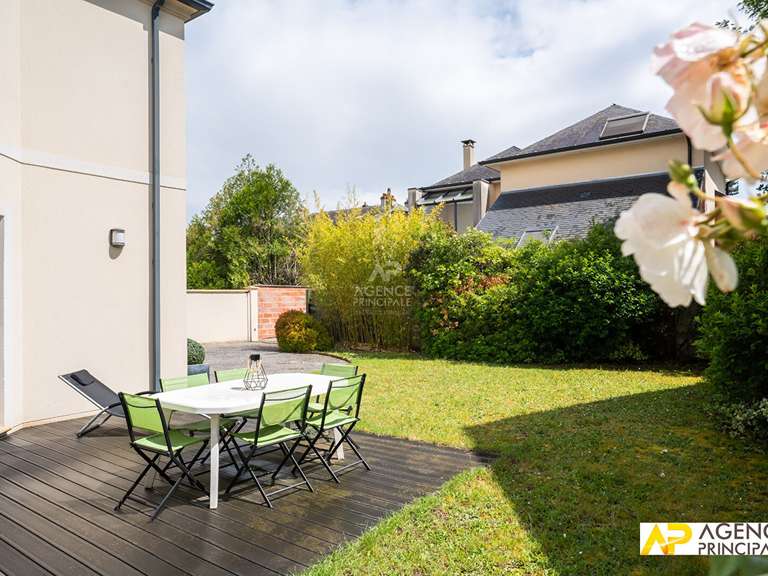Maison Maisons-Laffitte - 5 chambres - 173m²