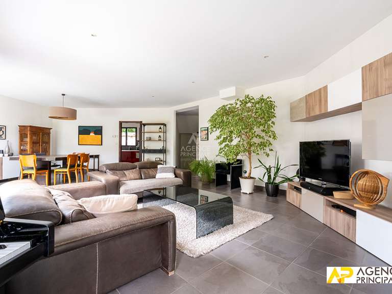 Maison Maisons-Laffitte - 5 chambres - 173m²