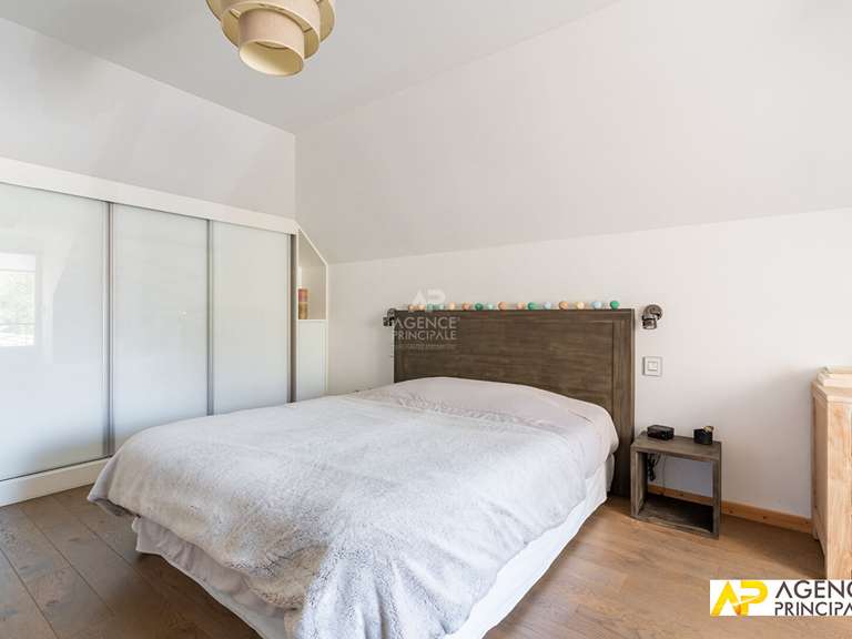 Maison Maisons-Laffitte - 5 chambres - 173m²