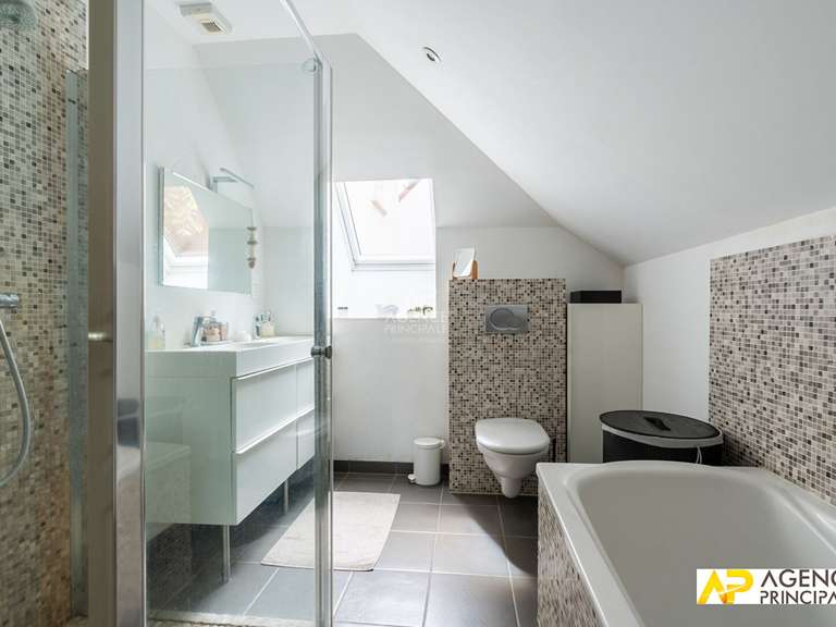 Maison Maisons-Laffitte - 5 chambres - 173m²