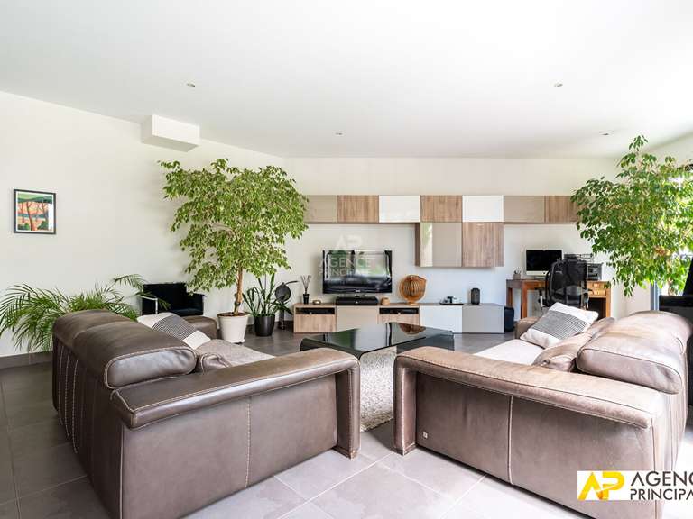 Maison Maisons-Laffitte - 5 chambres - 173m²