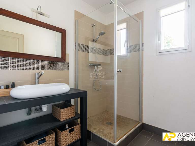 Maison Maisons-Laffitte - 5 chambres - 173m²