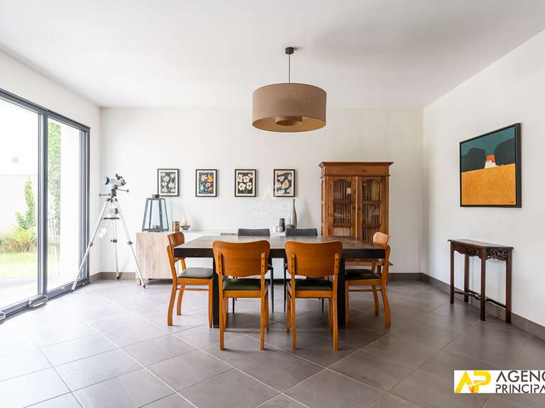 Maison Maisons-Laffitte - 5 chambres - 173m²