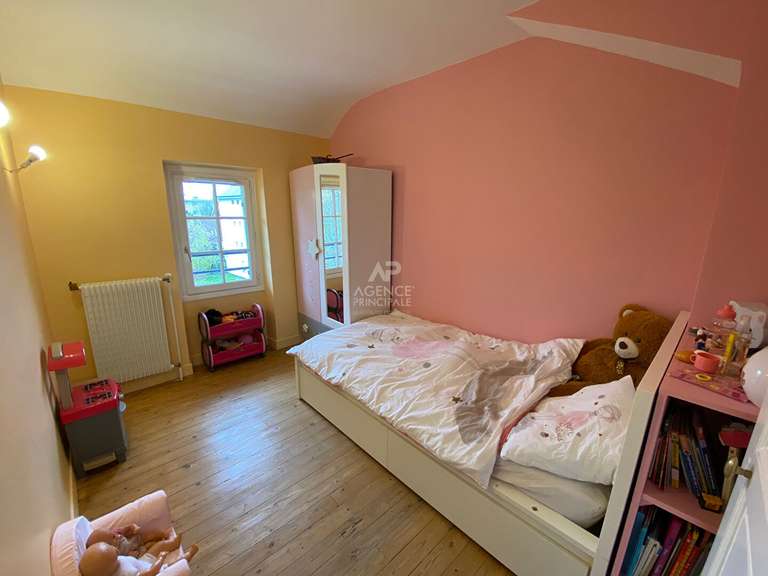 House Maisons-Laffitte - 5 bedrooms - 108m²