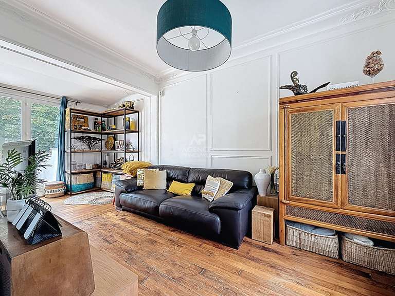 House Maisons-Laffitte - 5 bedrooms - 108m²