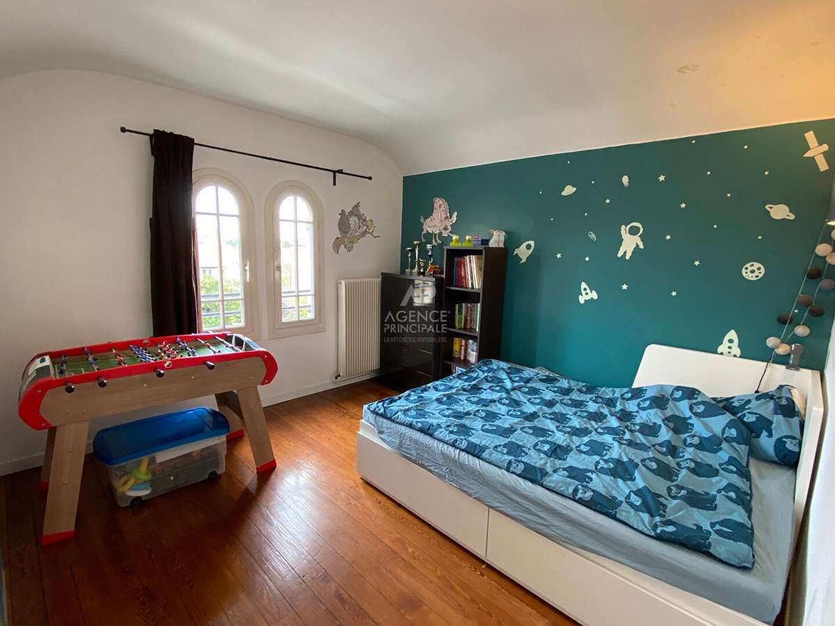 House Maisons-Laffitte