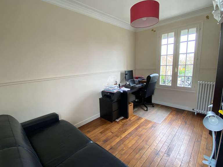 House Maisons-Laffitte - 5 bedrooms - 108m²