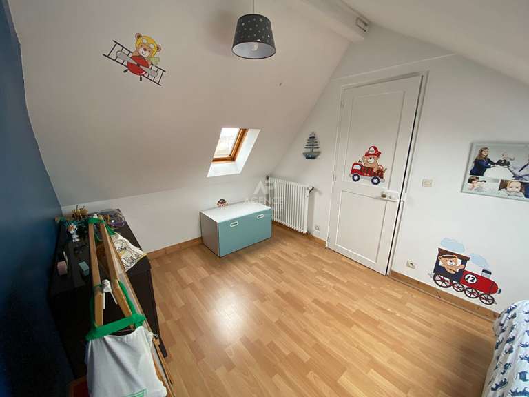 House Maisons-Laffitte - 5 bedrooms - 108m²