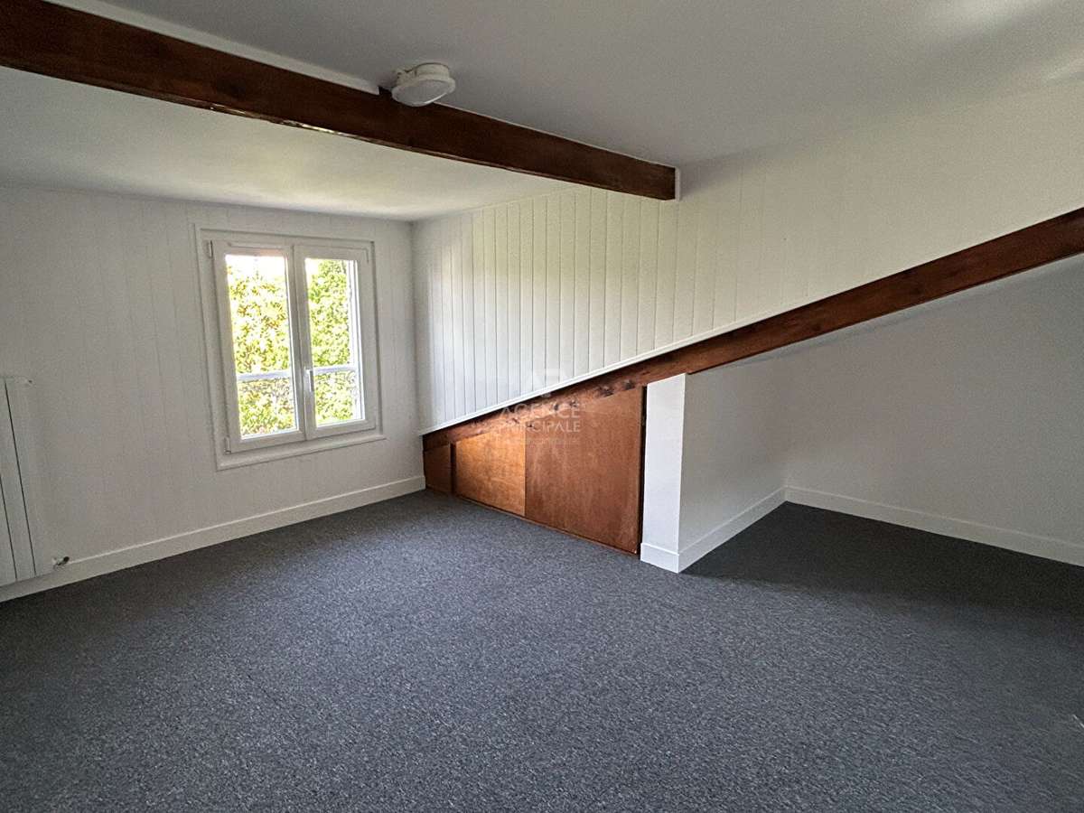 House Maisons-Laffitte