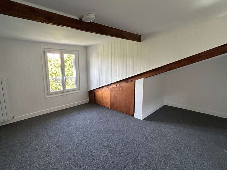 House Maisons-Laffitte - 4 bedrooms - 110m²