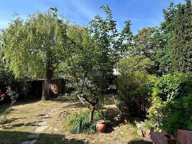 House Maisons-Laffitte - 4 bedrooms - 110m²