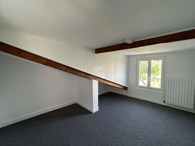 House Maisons-Laffitte - 4 bedrooms - 110m²