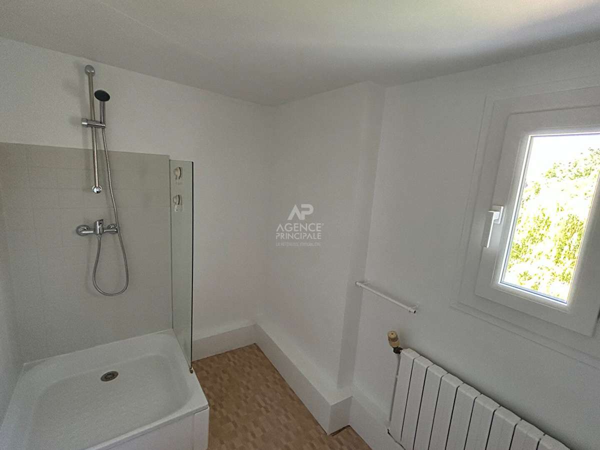 House Maisons-Laffitte