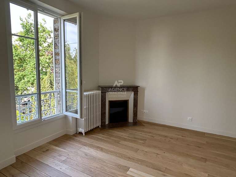 House Maisons-Laffitte - 4 bedrooms - 110m²