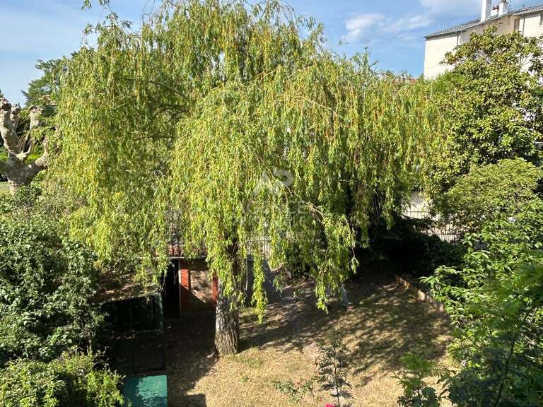 House Maisons-Laffitte - 4 bedrooms - 110m²