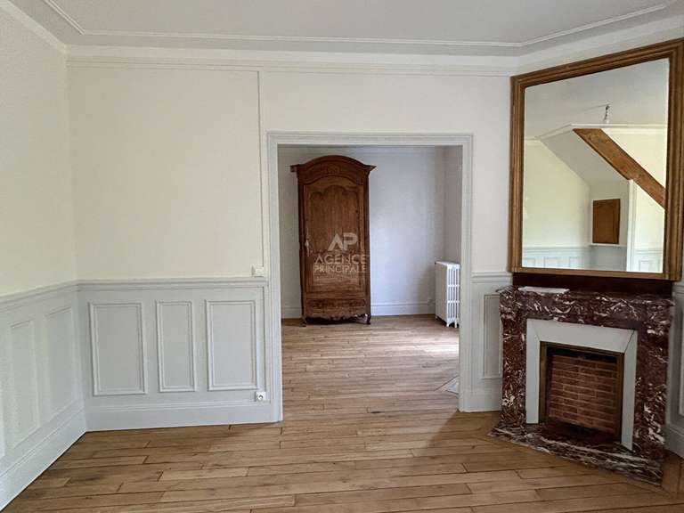 House Maisons-Laffitte - 4 bedrooms - 110m²