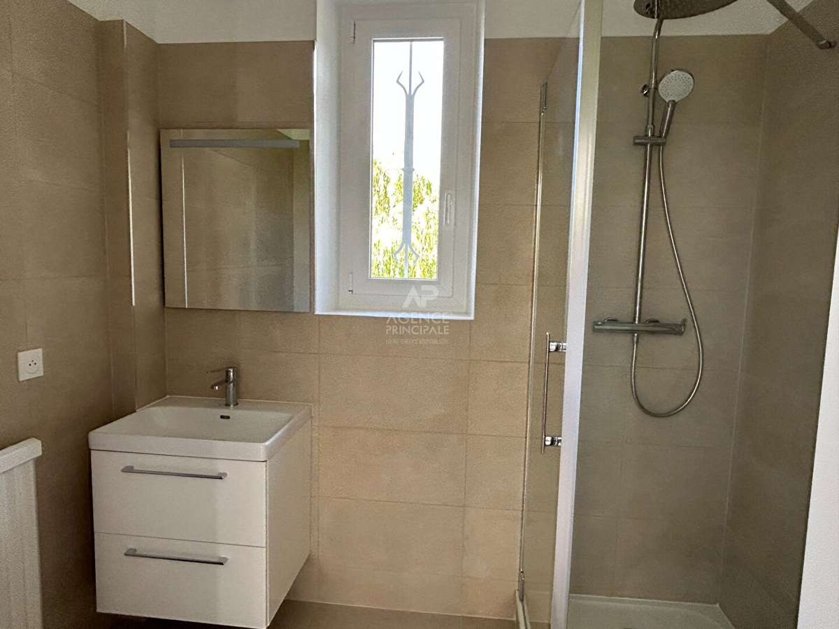 House Maisons-Laffitte