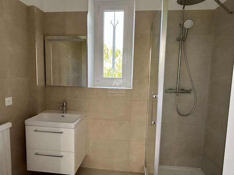 House Maisons-Laffitte - 4 bedrooms - 110m²