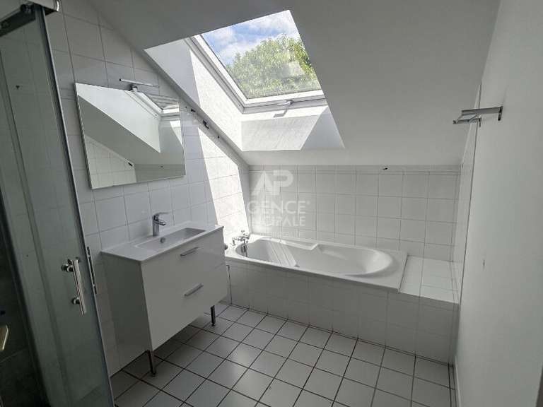 Maison Maisons-Laffitte - 4 chambres - 150m²