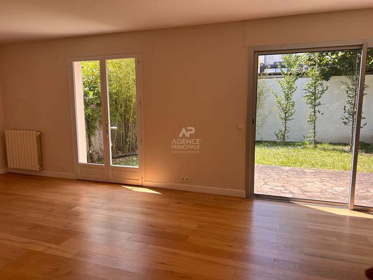 Maison Maisons-Laffitte - 4 chambres - 150m²