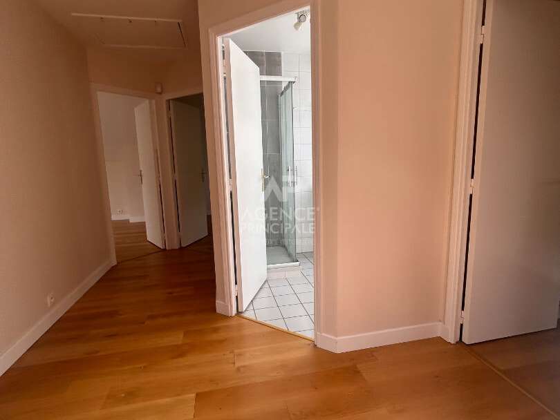 Maison Maisons-Laffitte