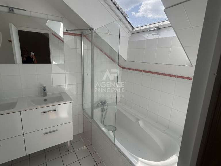 Maison Maisons-Laffitte - 4 chambres - 150m²