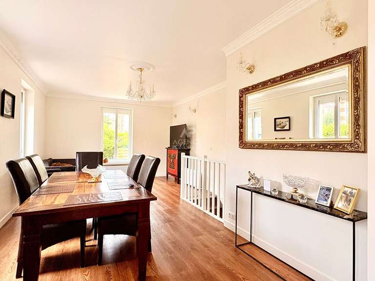 Maison Maisons-Laffitte - 4 chambres - 113m²