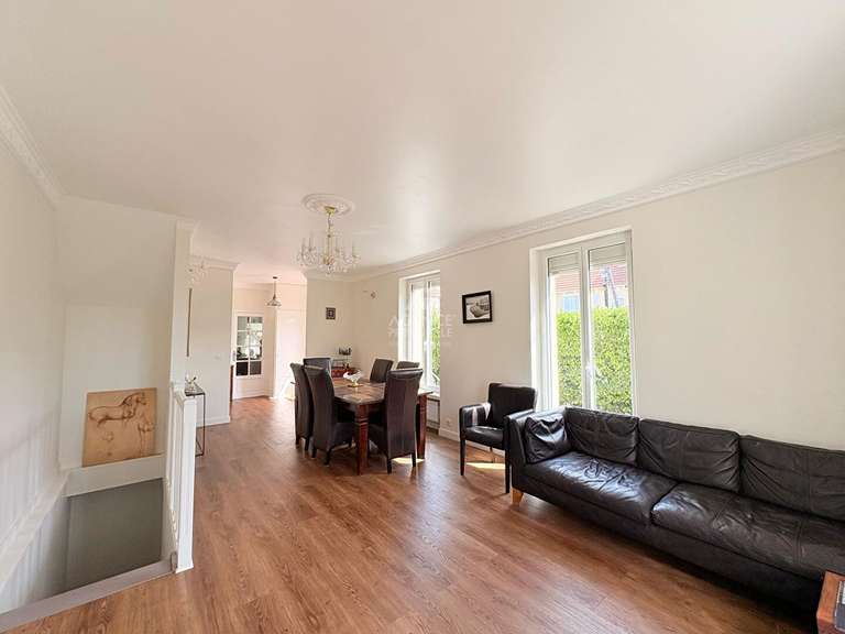 Maison Maisons-Laffitte - 4 chambres - 113m²