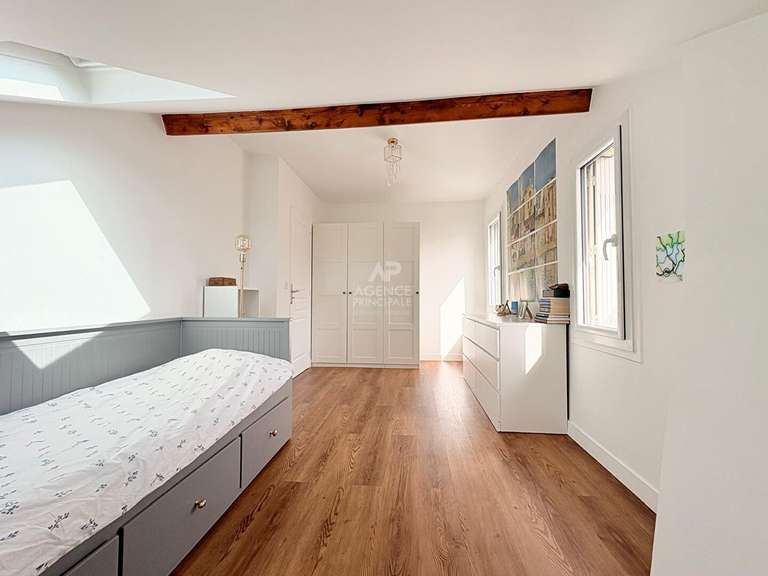 Maison Maisons-Laffitte - 4 chambres - 113m²