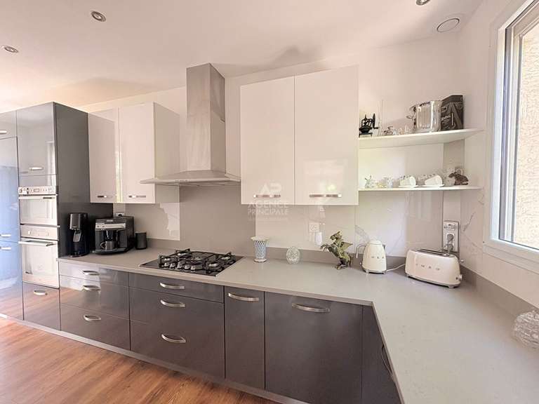 Maison Maisons-Laffitte - 4 chambres - 113m²
