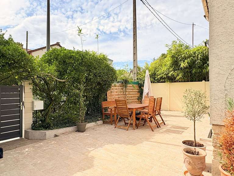 Maison Maisons-Laffitte - 4 chambres - 113m²