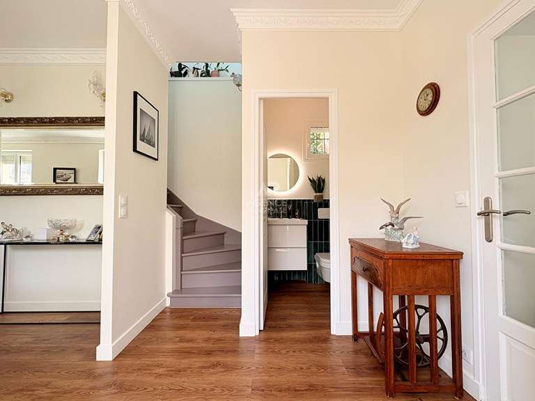 Maison Maisons-Laffitte - 4 chambres - 113m²