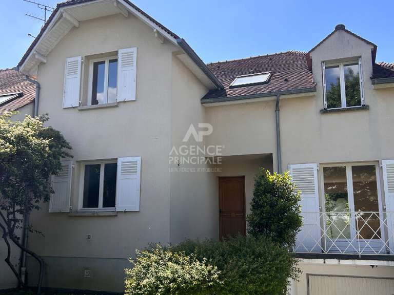 Maison Maisons-Laffitte - 4 chambres - 150m²
