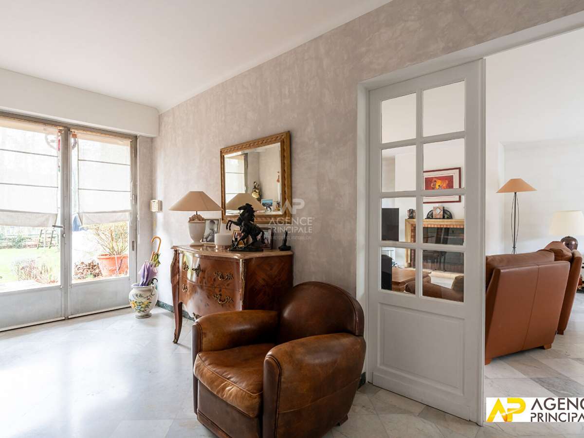 Maison Maisons-Laffitte