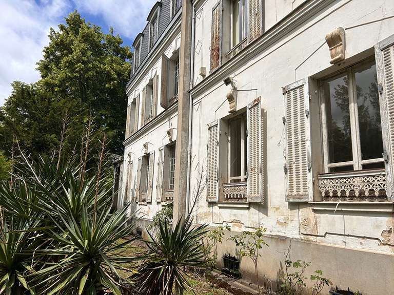 Maison Maisons-Laffitte - 5 chambres - 250m²