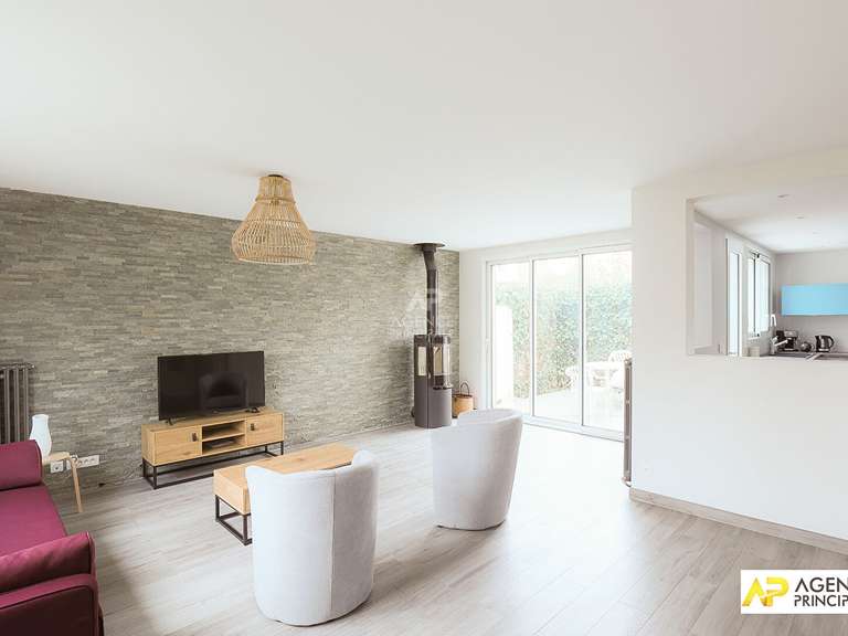 Maison Maisons-Laffitte - 4 chambres - 144m²